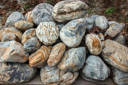 Мигматит (Бонус) фр.100-300 мм.