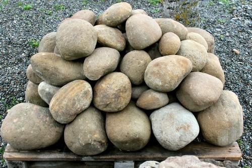 Песчаник ядра