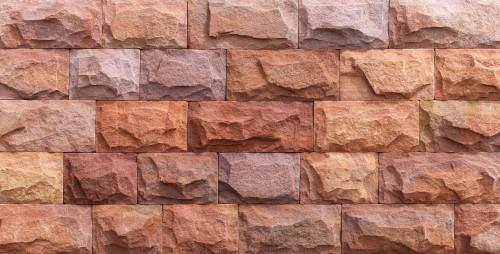 Песчаник (плитка) PSK-10-01