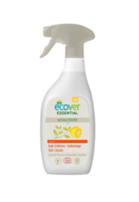 Чистящее средство от известкового налета Ecover Essential спрей 500 мл