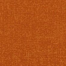 Флокированный ковролин Forbo Flotex Colour s246025 Metro tangerine