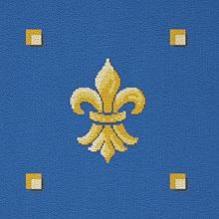 Ковролин Balta ITC Bach 73