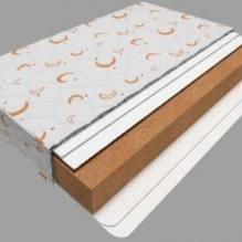 Матрас «Колыбелька Кокос»