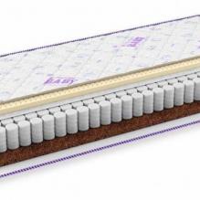 Матрас «Лежебока»