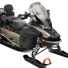Снегоход SKI DOO EXPEDITION SE 900 ACE TURBO 650W DELE VIP 2022