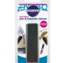 Чистящая губка для утюга и сковородок Ecozone